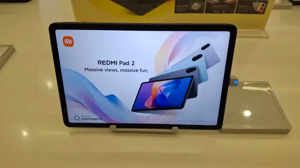 Xiaomi Redmi Pad 2