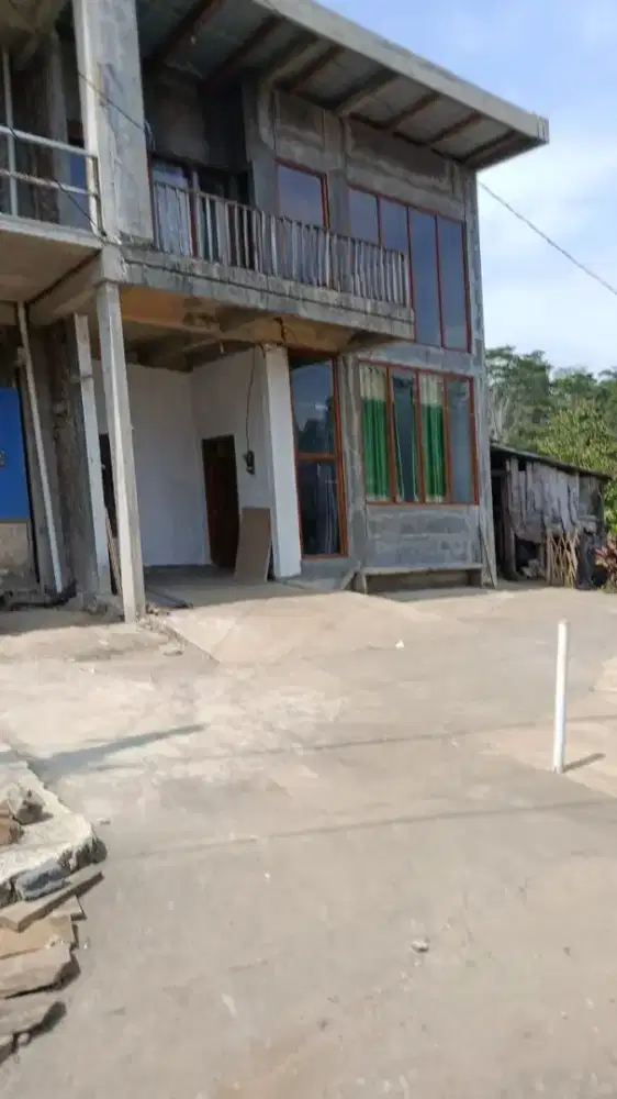 Jasa tukang bangunan