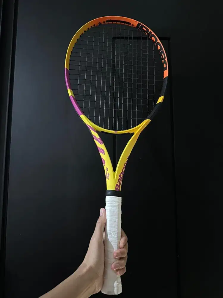 Babolat Pure Aero Rafa Team
