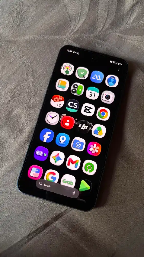 Samsung A55 5G  Like New