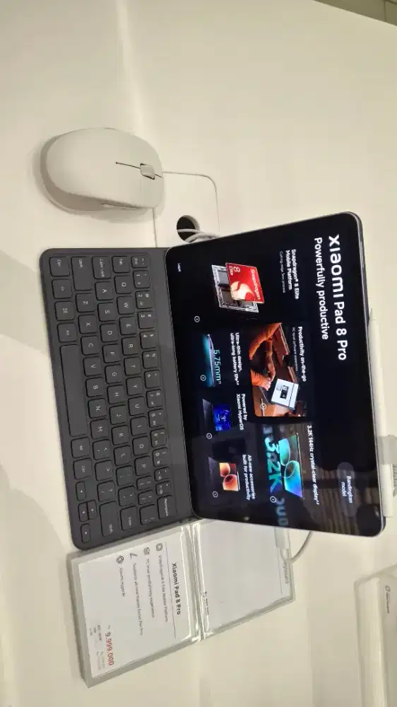 Xiaomi Pad 8 Pro