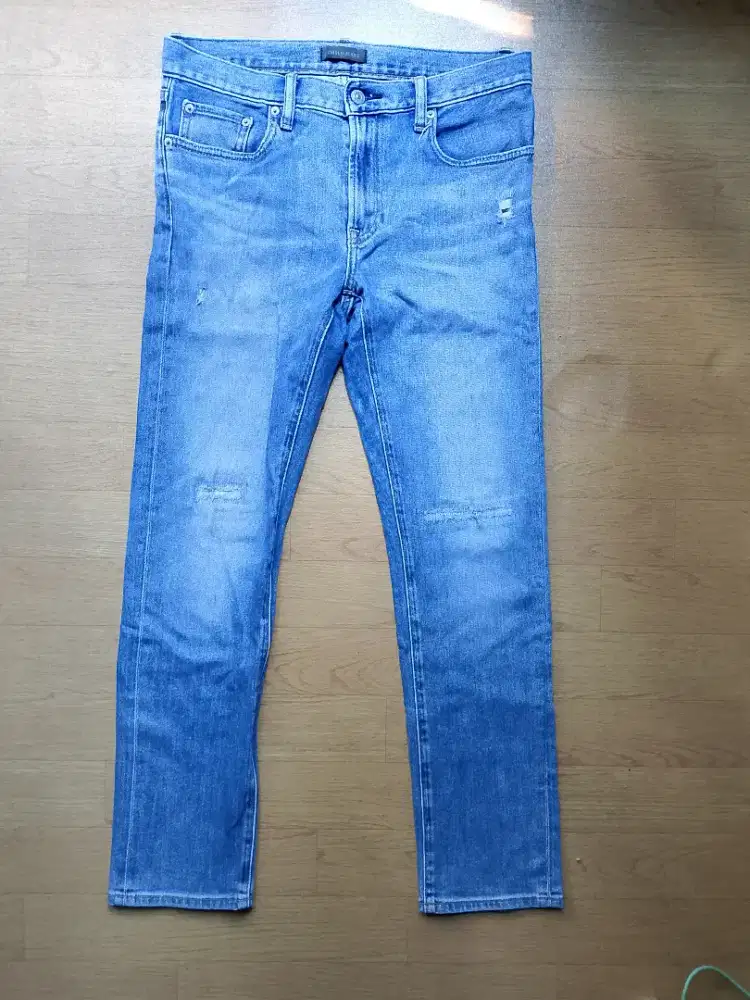 Jeans Orginal UNIQLO