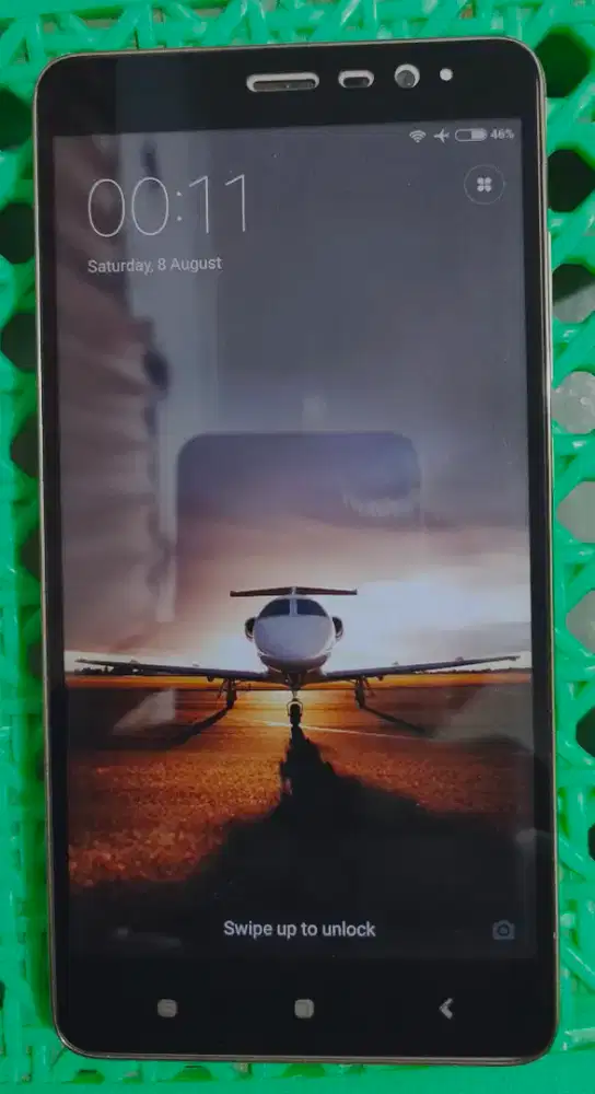RedMi Note 3 second mulus