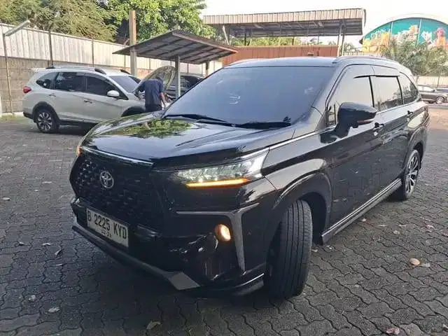 MURAHH VELOZ Q CVT 2022