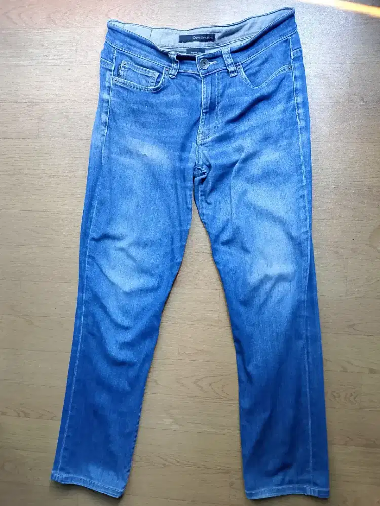 Jeans Orginal CK
