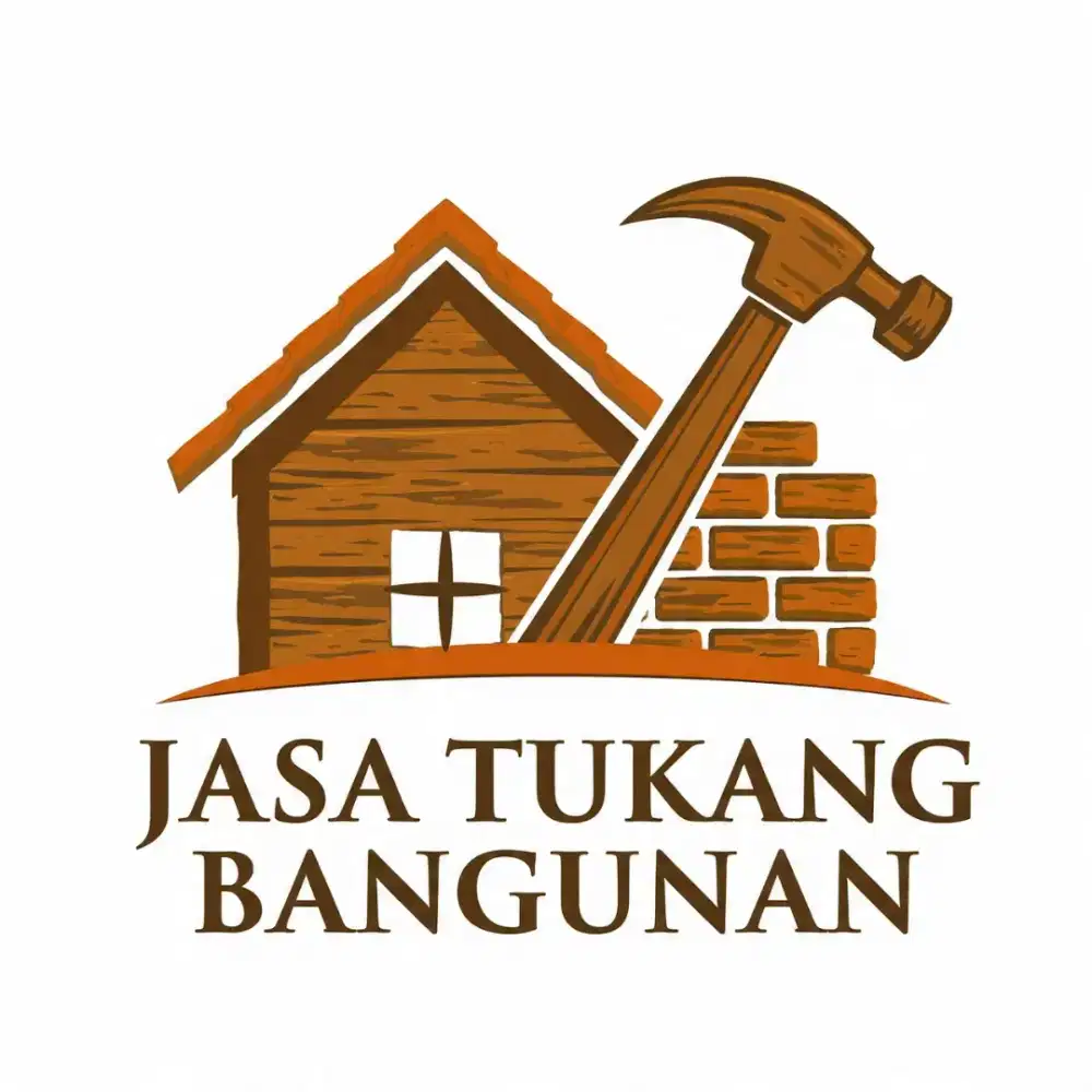Jasa Tukang Bangunan Berpengalaman