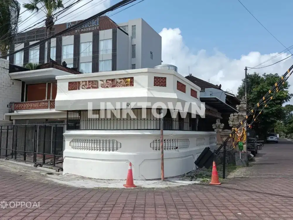 Dijual Rumah Raya By Pass Ngurah Rai Bali