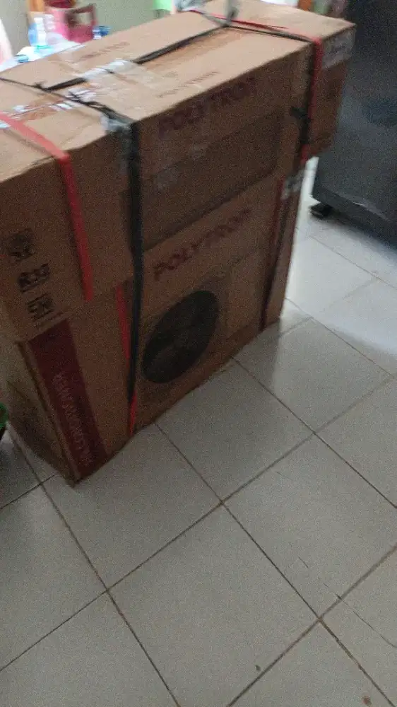 AC Polytron BARU