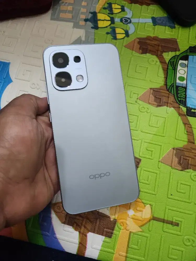 Oppo a6pro 8/256