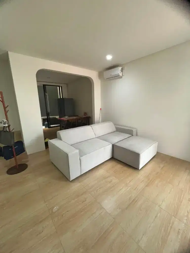 SOFA L SECOND TERAWAT