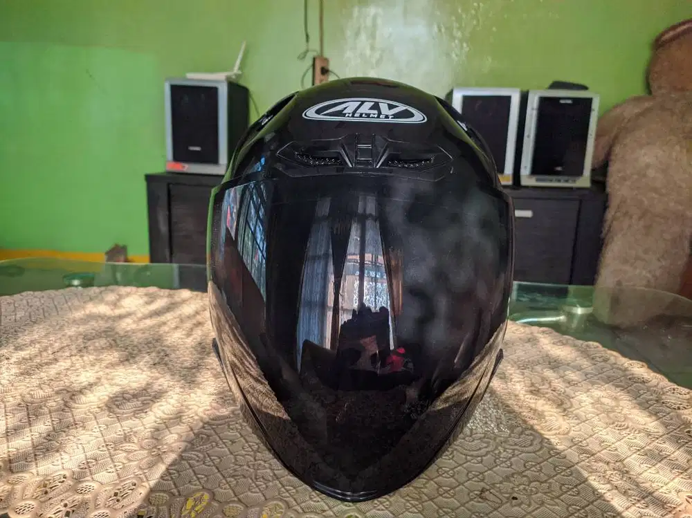 ALV Ultron Pro (Like NEW)