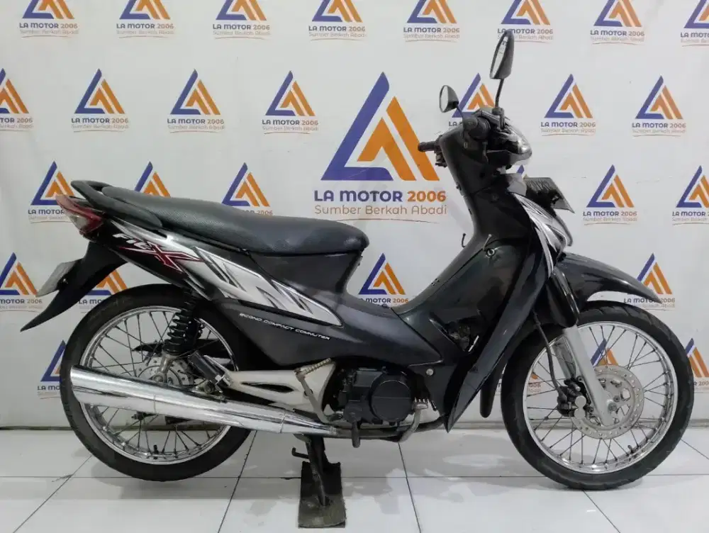SUPRA FIT KARBU TH 2007 | SIAP PAKAI | CASH/CREDIT/TT