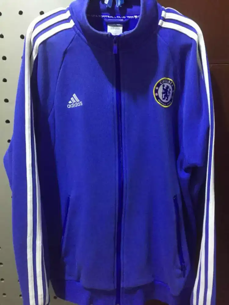 Original Adidas Chelsea