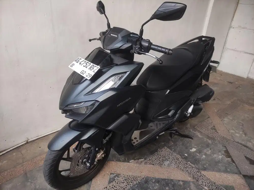 Vario 160cc Abs