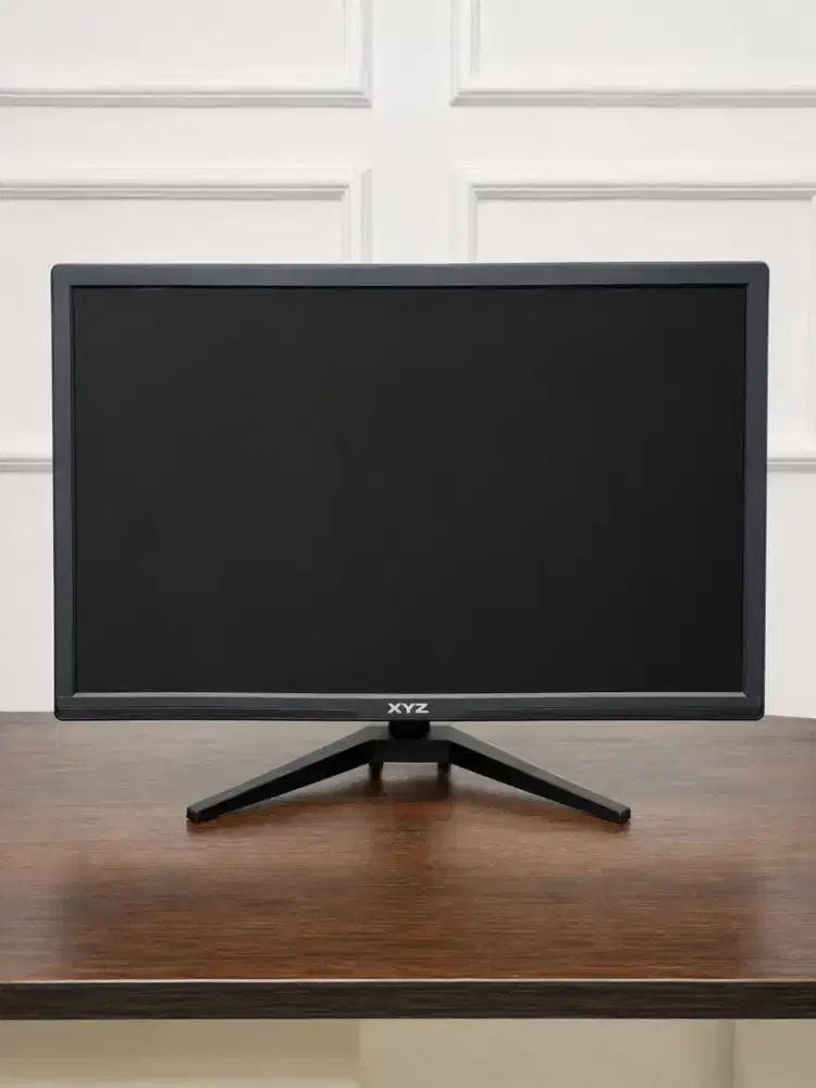 MONITOR LED XYZ X-EYE 19''