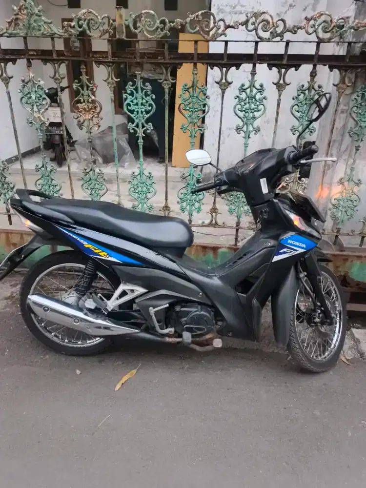 Revo fit fi 2020