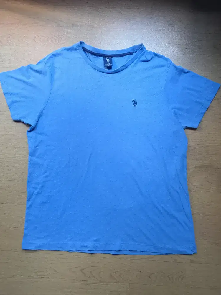 Kaos Orginal POLO