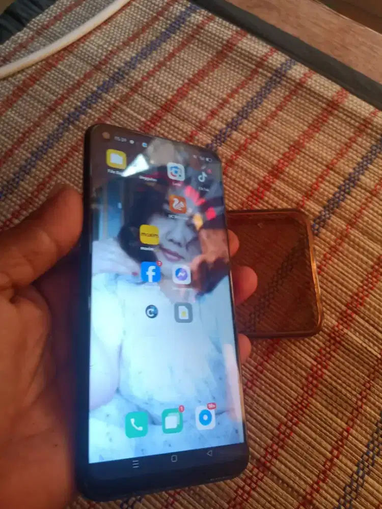 Di jual Oppo a54