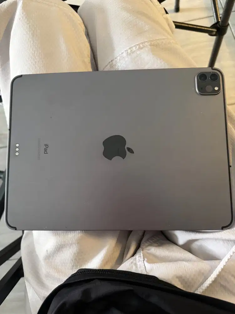 IPAD PRO 11 WIFI+CELL 256 gb