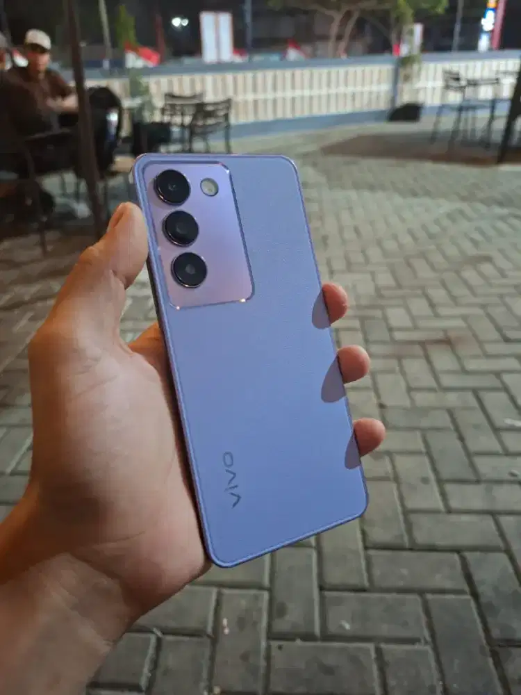 Vivo y100 5g ram 8/256