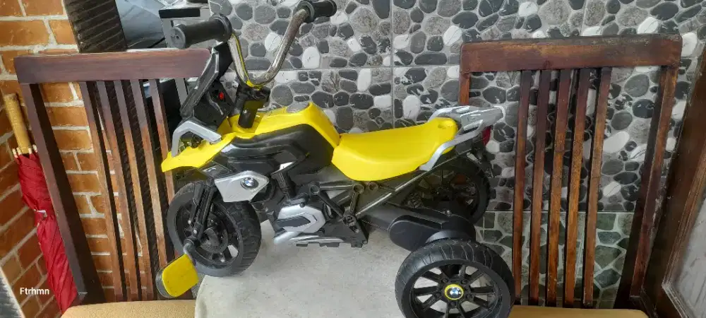 Sepeda anak anak