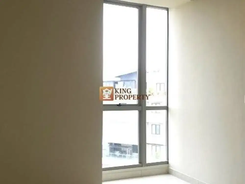 Apartemen Strategis Dekat Mall & Transportasi, Siap huni  Disewakan Apartemen 3br+1 di Condominium Taman Anggrek Residence Semi Furnish