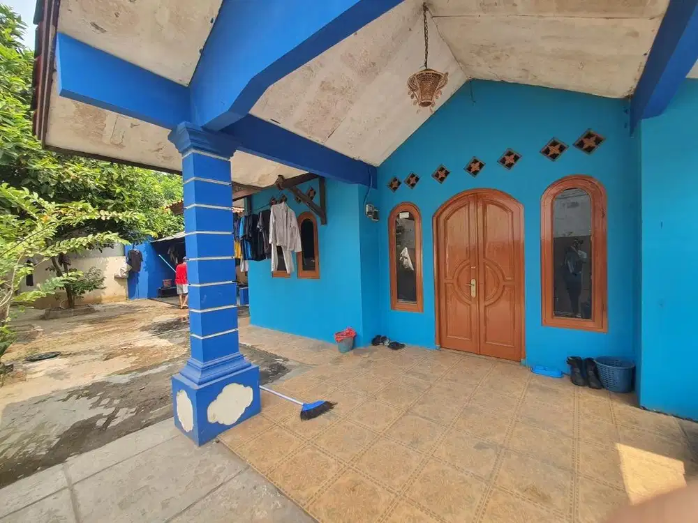 DIJUAL Rumah & Kontrakan (Dekat Kawasan Industri MM2100)
