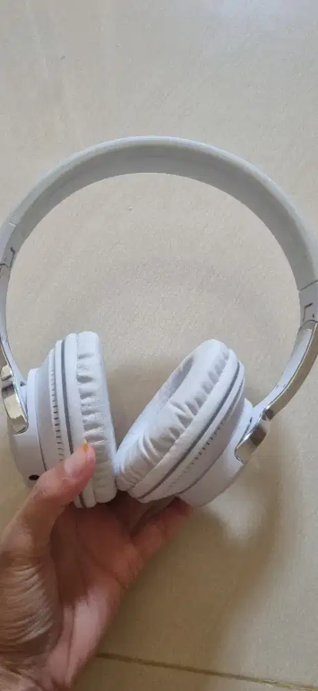 Head phone Bando