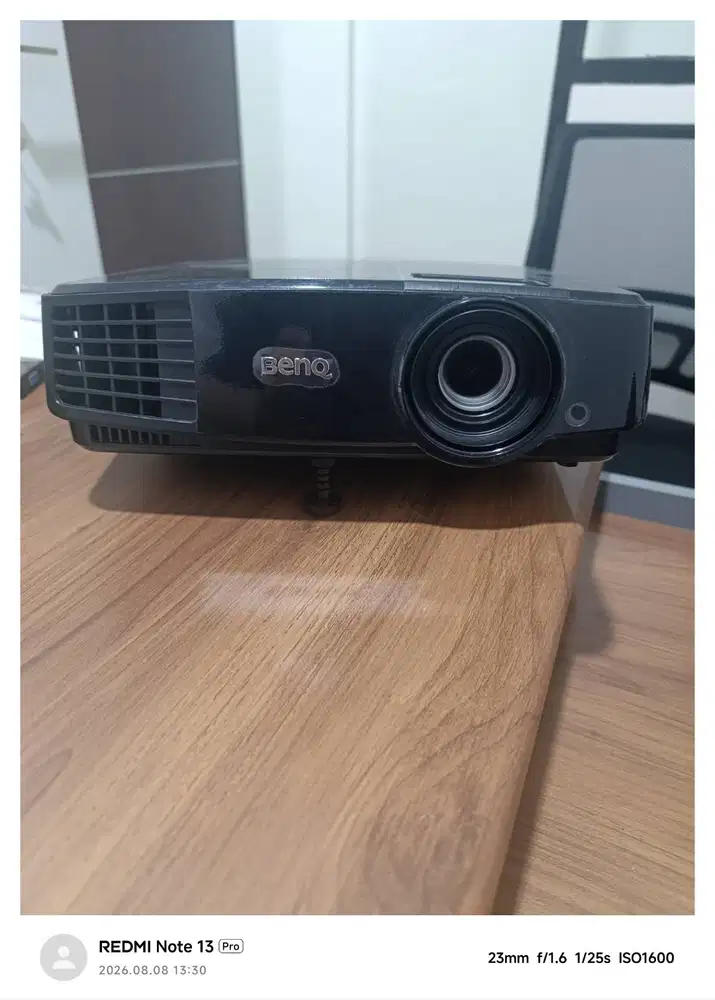 Jual Proyektor Ben Q MX 507