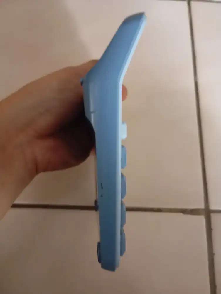 Kalkulator joyko blue
