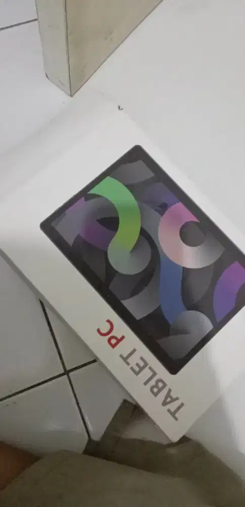 Tablet PC Pro 11 China