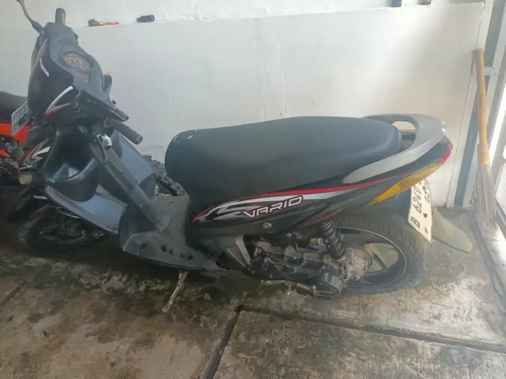 Honda Vario orisinilan