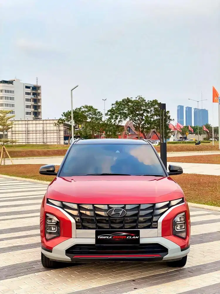 Hyundai Creta Prime 2022