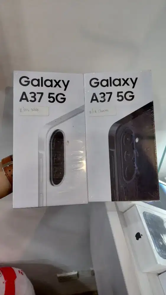 Samsung Galaxy A37 5G