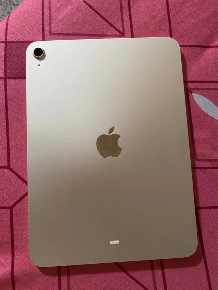 Apple Ipad 11 (A16) Silver 128GB
