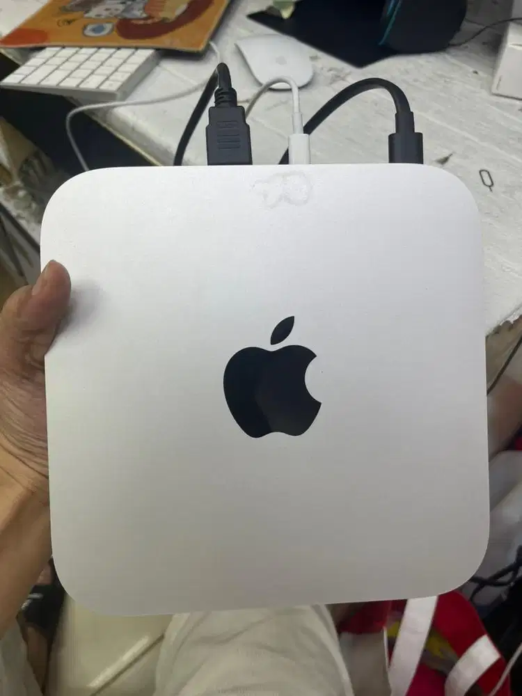 Apple Mac mini M2 ram 8/256gb Original