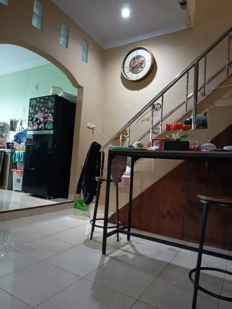 Lowongan Pekerjaan Asisten Rumah Tangga (ART)