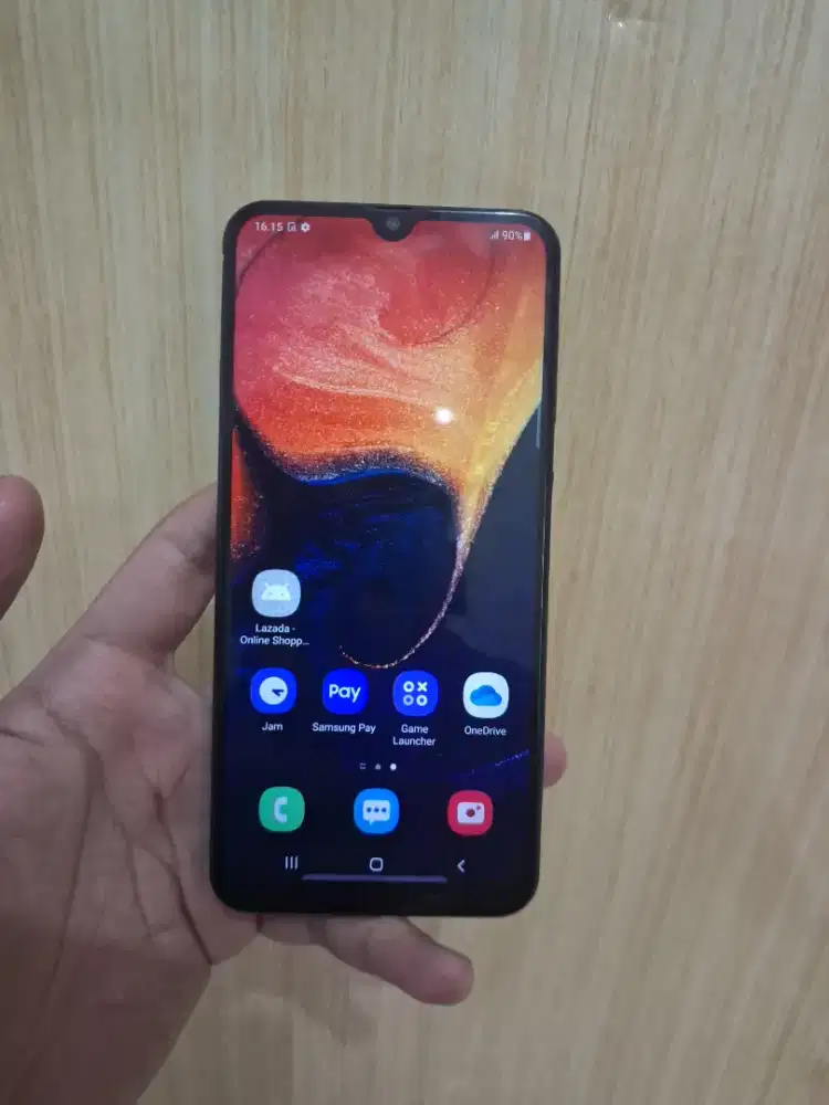 Samsung A50 4/64