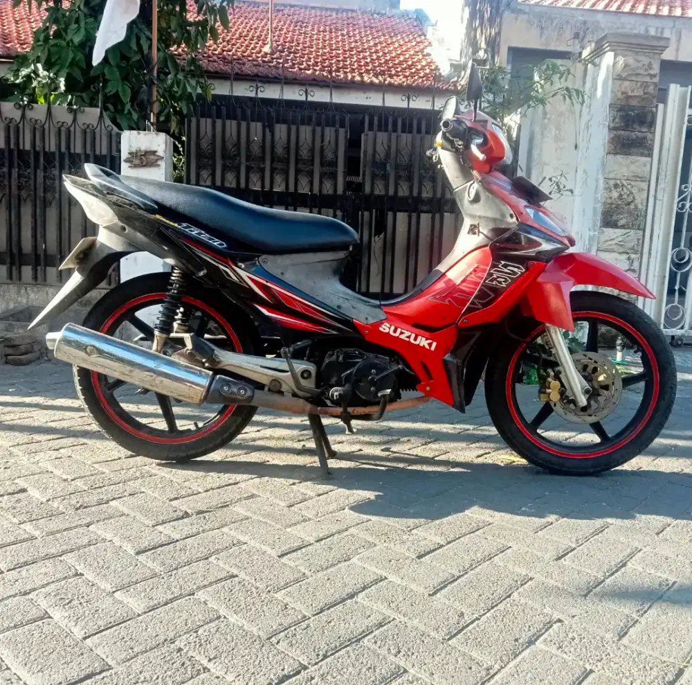 Titan  SiapPakai DiSurabayaTimuR