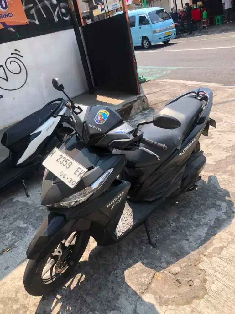 Vario 150CC 2015 Tangan Pertama
