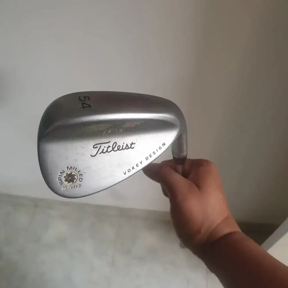 Stik golf Titleist Wedge loft 54