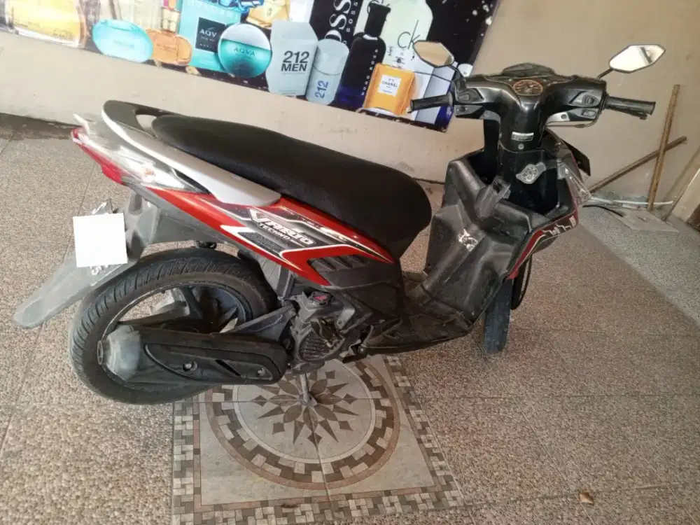 Honda vario 110