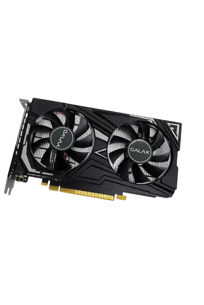 Galax GTX 1630 4GB GDDR6