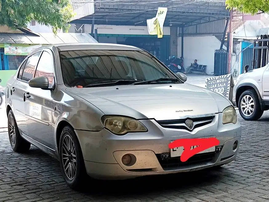 Proton Persona Gen 2