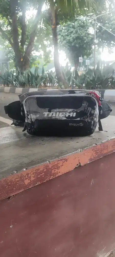 WEISTBAG TAICHI