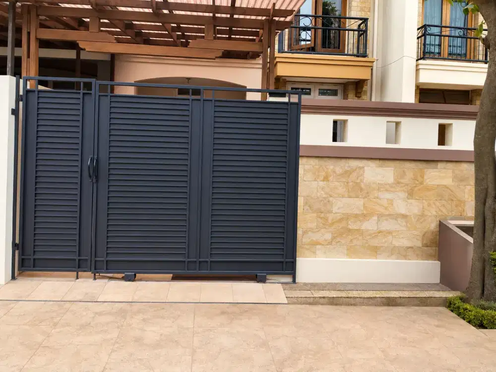 Dijual Rumah di sektor 1G Gading Serpong Tangerang
