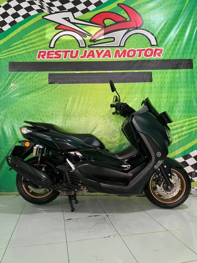 Nmax new th 2022 cash/kredit #rjm