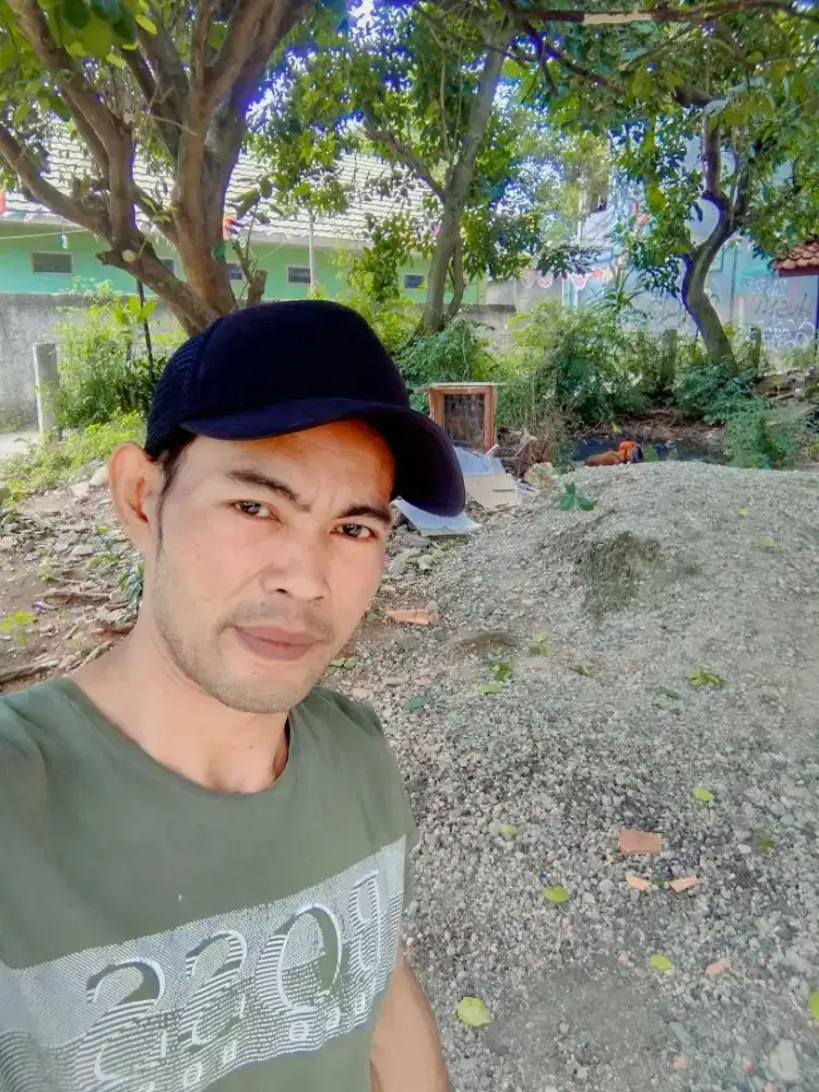 Mencari kerjaan