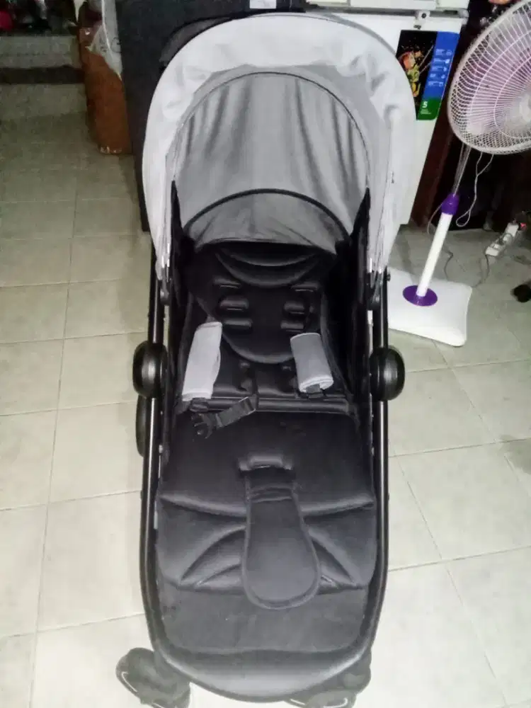 Mothercare amble stroller