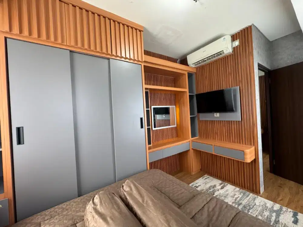 Apartment Brand New